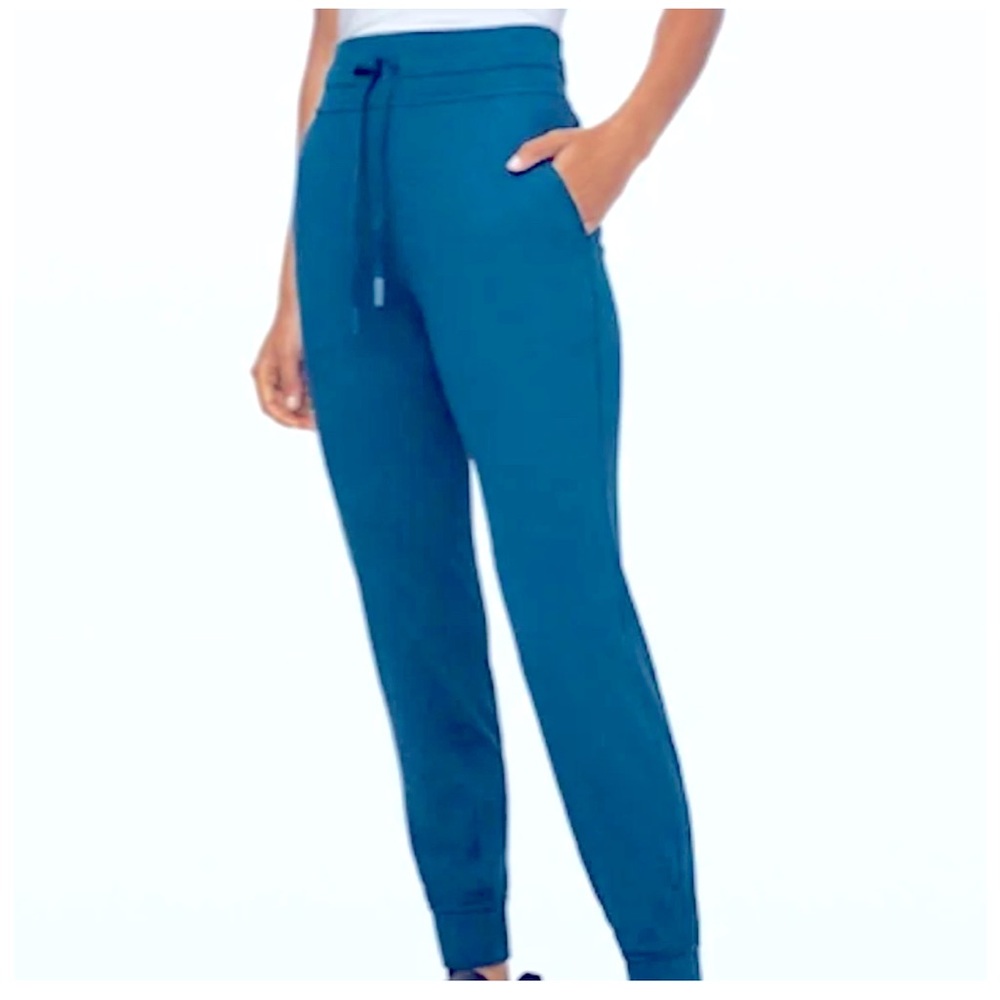 Lululemon Ready to Rulu HR 7/8 Jogger Size 12